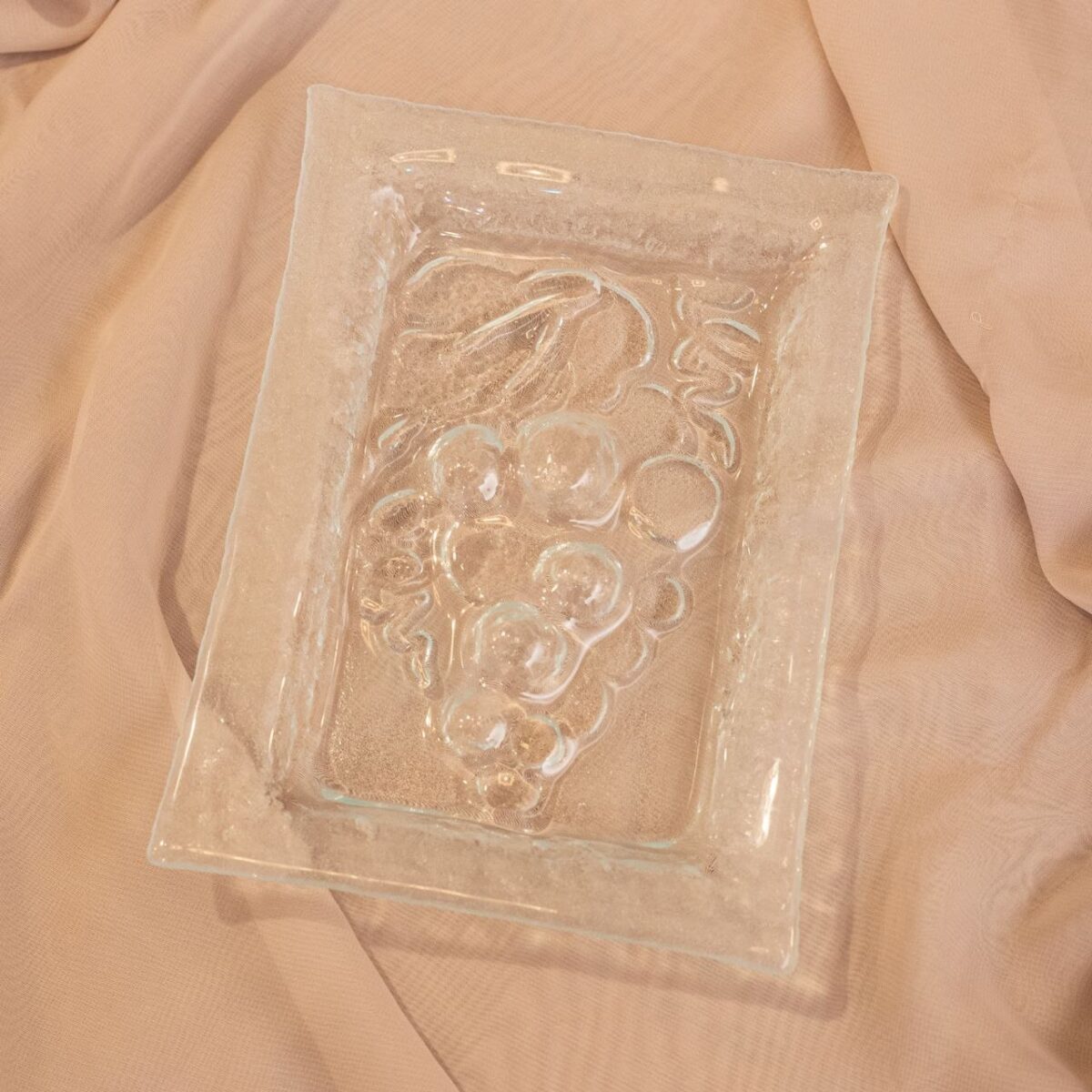 퓨징 킬른 2주차 플레이트 | 컬러 시트 실습 전기가마 | URiWa