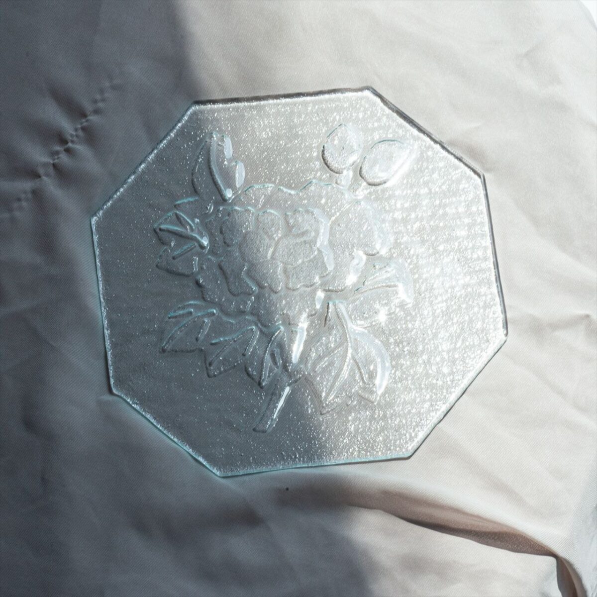 퓨징 킬른 2주차 플레이트 | 컬러 시트 실습 전기가마 | URiWa