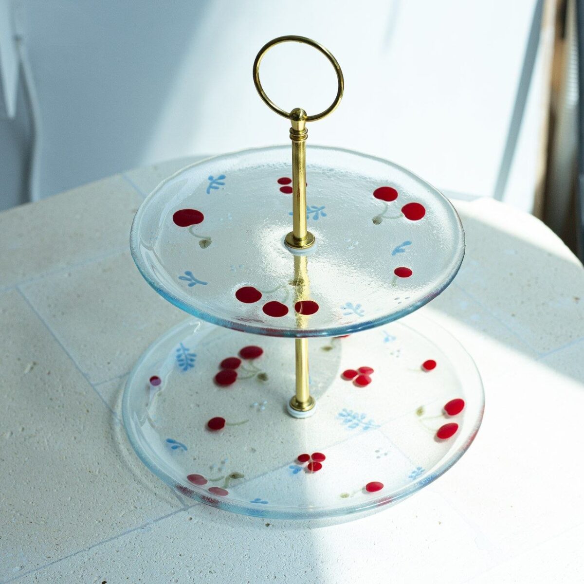 슬럼핑 킬른 5주차 2단 플레이트 | 슬럼핑 기법 전기가마 | URiWa